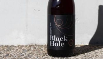 Spotlight on... Black Hole Wines