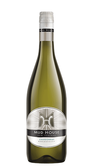 Mud House Marlborough Chardonnay 2023