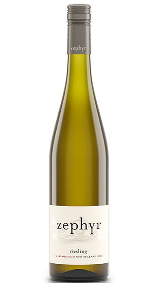 Zephyr Marlborough Riesling 2023