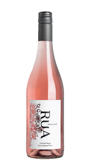 Rua Pinot Rose 2023