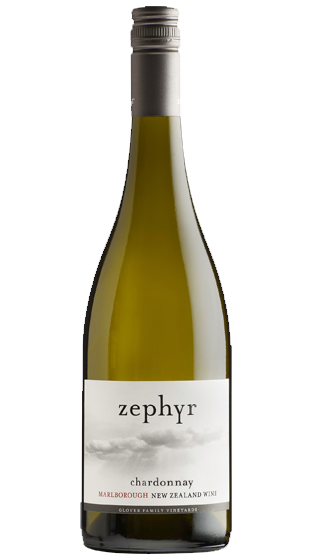 Zephyr Chardonnay 2020