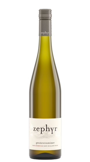 Zephyr Organic Gewurztraminer 2022