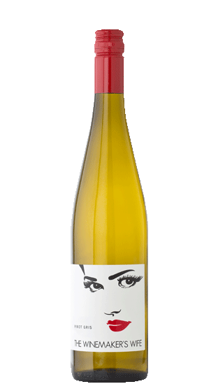 The Winemakers Wife Pinot Gris 2021