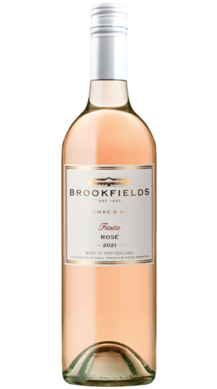 Brookfields Fiesta Rose 2024
