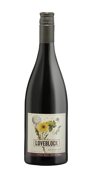 Loveblock Central Otago Pinot Noir 2021