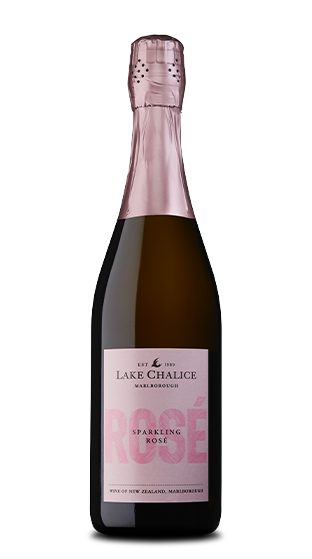 Lake Chalice Sparkling Rose Nv