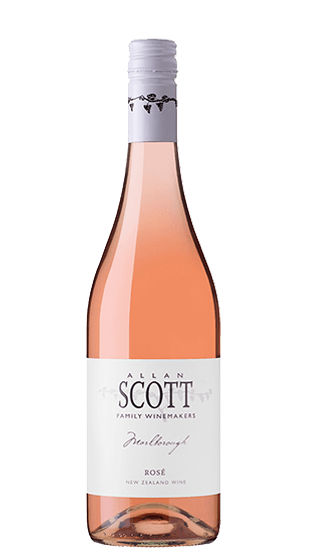 Allan Scott Marlbourgh Rose 2023