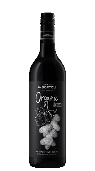 De Bortoli Organic Shiraz 2022