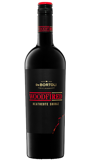 De Bortoli Woodfired Shiraz 2020
