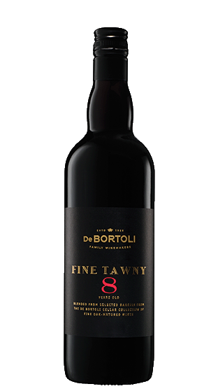 De Bortoli Tawny Port 8 Year Old