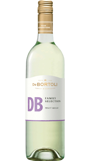De Bortoli Dbfs Pinot Gris Nv