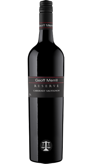 Geoff Merrill Reserve Cab Sauv 15