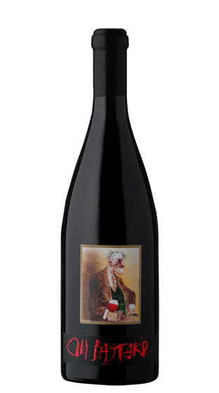 Kaesler Old Bastard Shiraz 2020