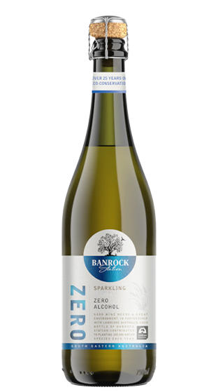 Banrock Station Sparkling Zero