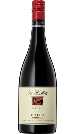 St Hallett Faith Shiraz 2023