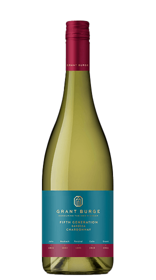 Grant Burge Fifth Generation Chardonnay 2024