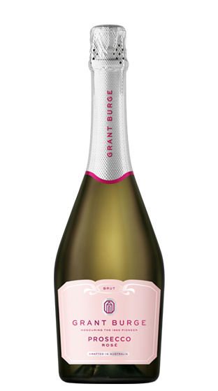 Grant Burge Prosecco Rose
