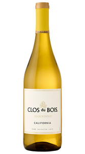 Clos Du Bois Chardonnay 2021