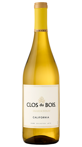 Clos Du Bois Chardonnay 2021