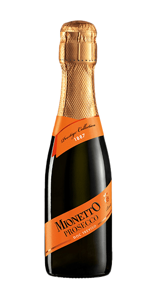 Mionetto Prestige Prosecco Mini Brut 200ml
