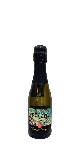 Pasqua Romeo And Juliet Prosecco 187ml
