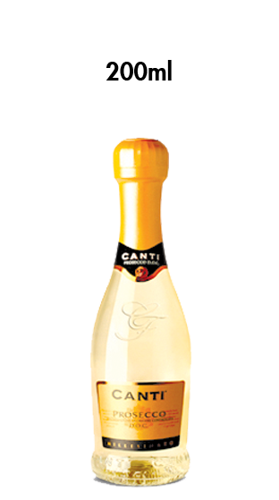 Canti Prosecco Doc Mini 200ml