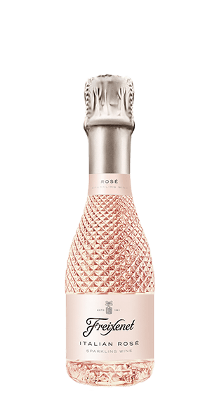 Freixenet Italian Sparkling Rose Mini 200ml