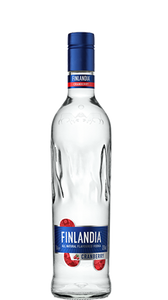 Finlandia Vodka Cranberry 700ml