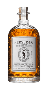Charles Merser And Co Double Barrel 700ml