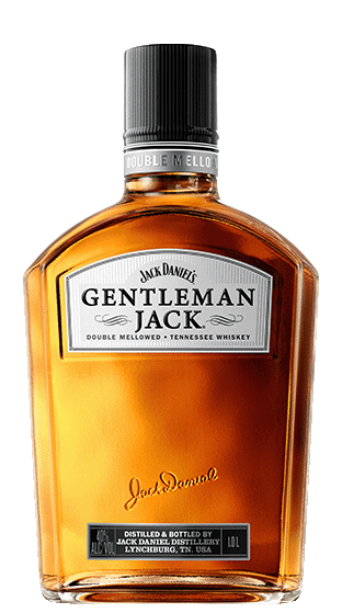Gentleman Jack 1L 1000Ml