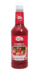 Master Of Mixes Strawberry Daiquiri  1000Ml