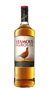 Famous Grouse Blended Whisky 1L