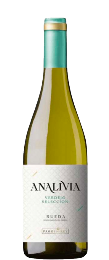 Pagos del Rey Analivia Verdejo 2022