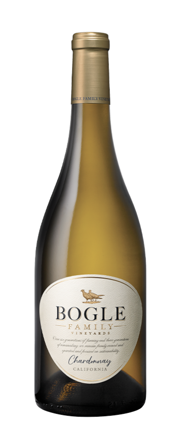 Bogle Family Vineyards Chardonnay 2023