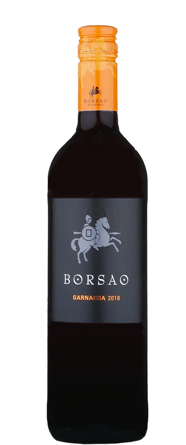 Borgia by Borsao Garnacha 2020