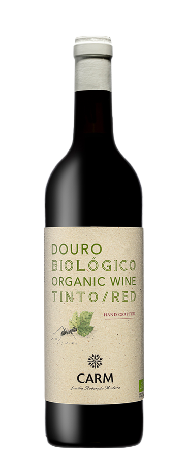 Carm Douro Biologico Red 2021