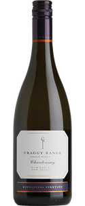 Craggy Range Chardonnay 2022
