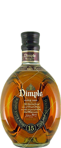 Dimple 15YO Whisky (700ml)