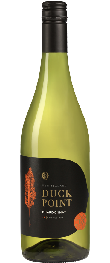 Duck Point Chardonnay 2019