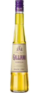 Galliano Vanilla Liqueur (500ml)