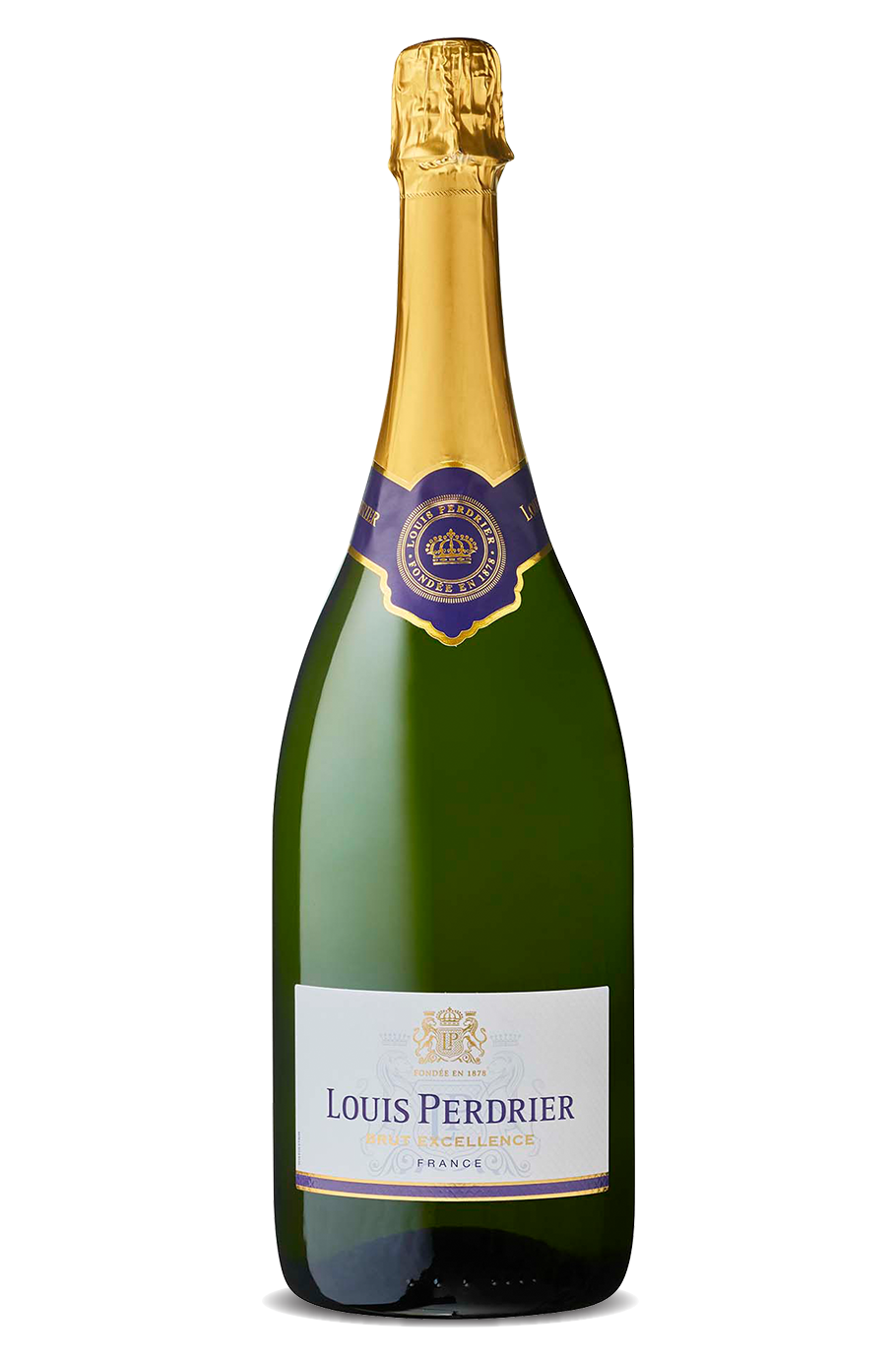 Louis Perdrier Brut Excellence Magnum 1.5L