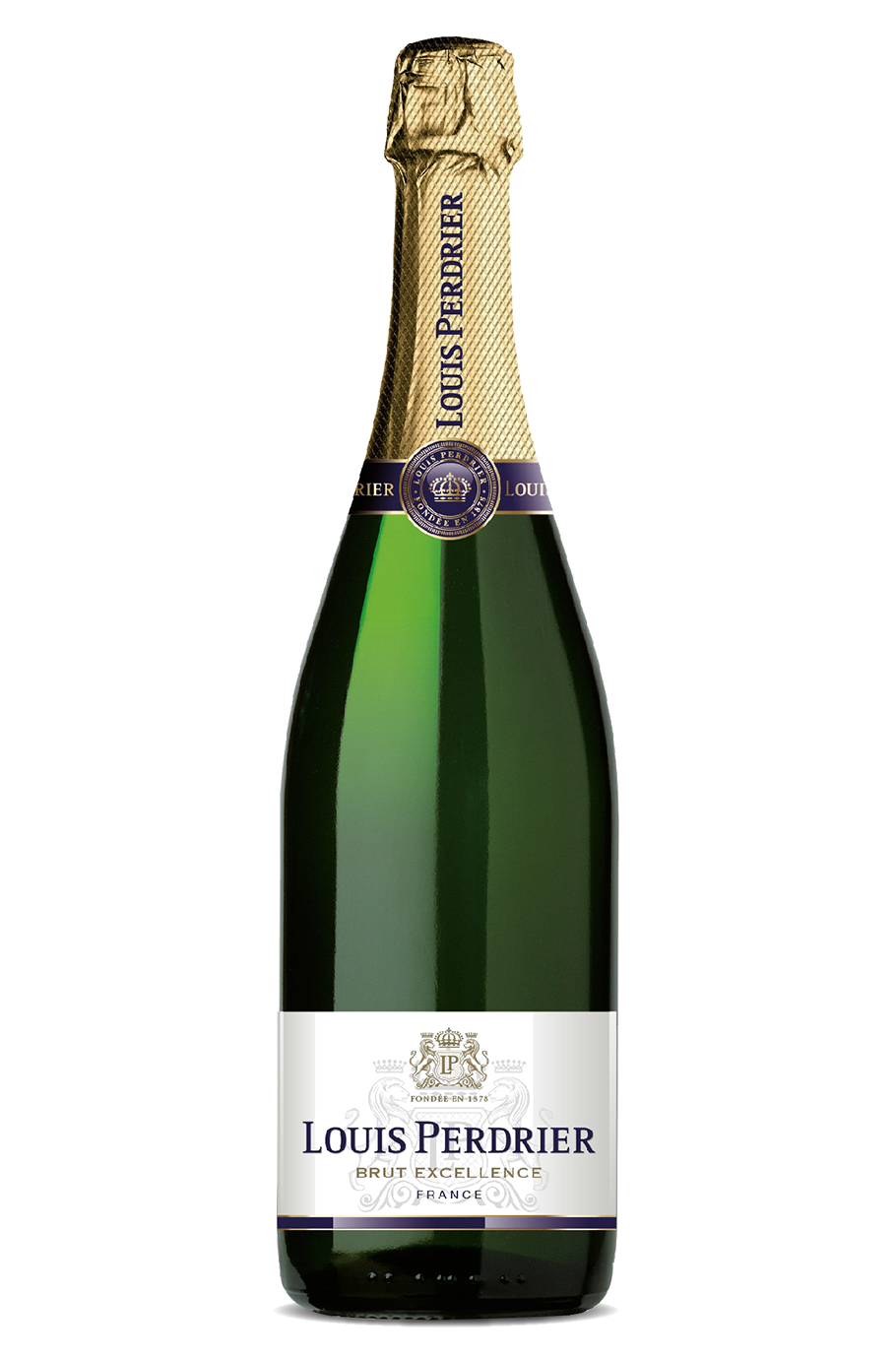 Louis Perdrier Brut Excellence NV