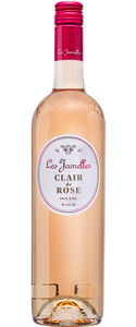Les Jamelles Clair de Rosé 2019 - Wine Central