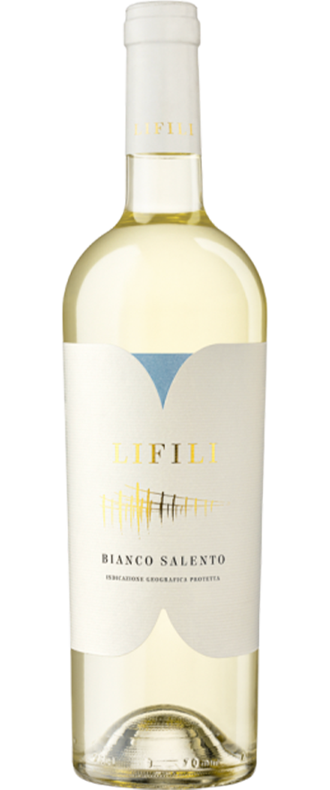 Lifili Bianco IGP 2022