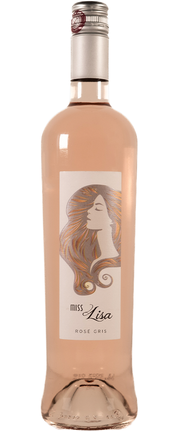 Miss Lisa Rosé 2022