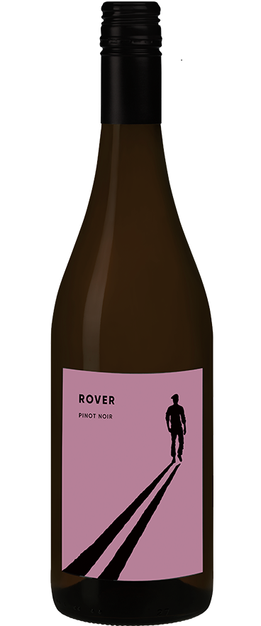 Rover Pinot Noir 2022