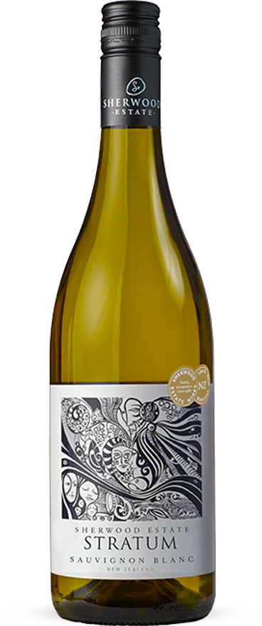 Stratum Sauvignon Blanc 2024