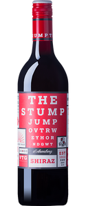 d'Arenberg Stump Jump Shiraz 2017 - Wine Central
