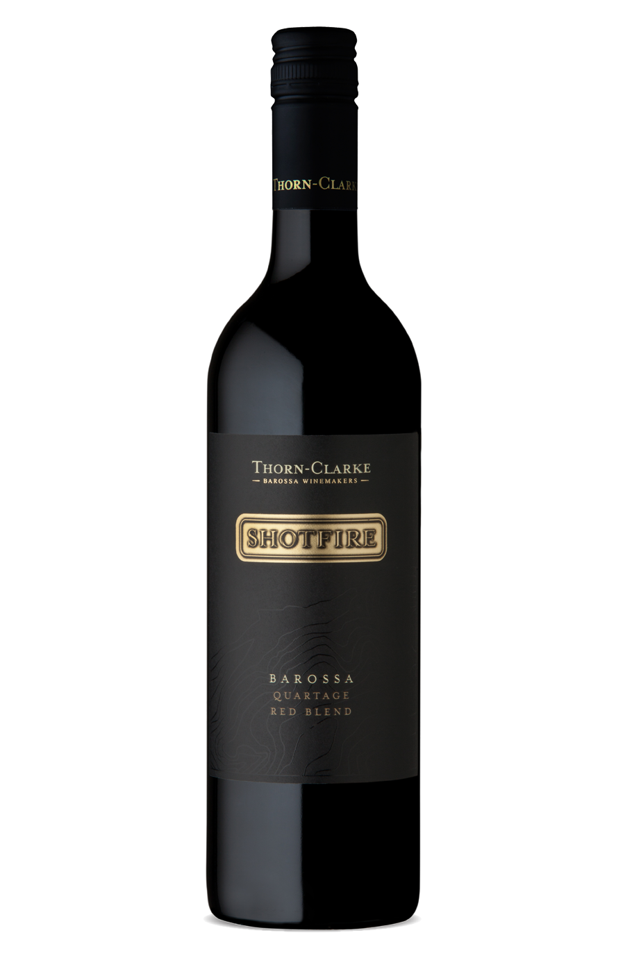 Thorn-Clarke Shotfire Quartage 2020