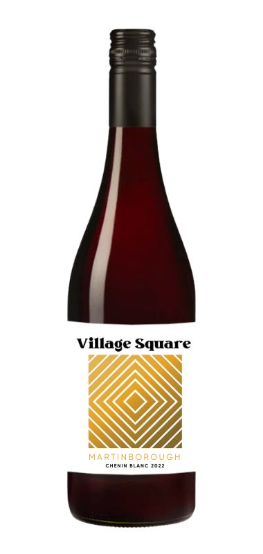 Village Square Chenin Blanc 2022